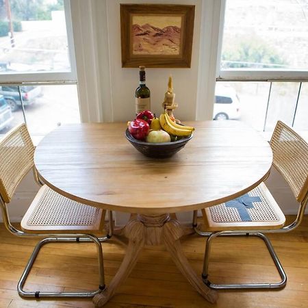 Object Hotel 2BR Room 2A Bisbee Buitenkant foto