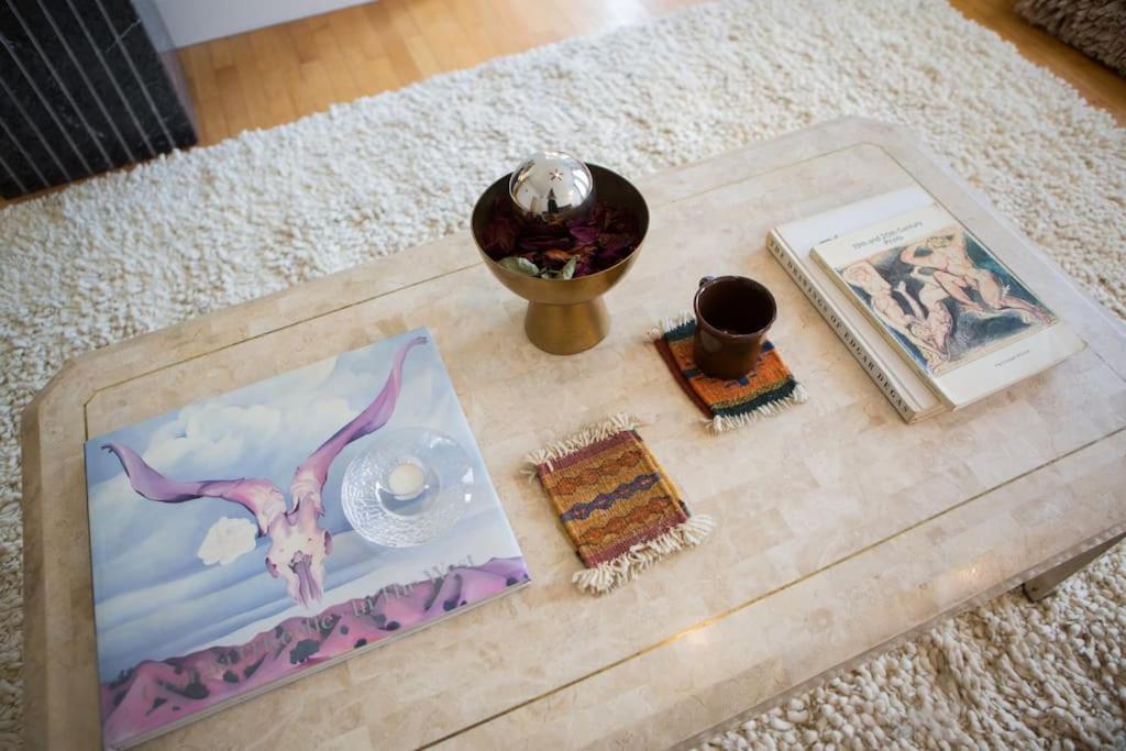 Object Hotel 2BR Room 2A Bisbee Buitenkant foto