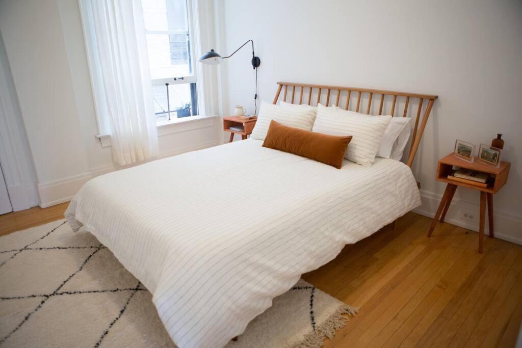 Object Hotel 2BR Room 2A Bisbee Buitenkant foto