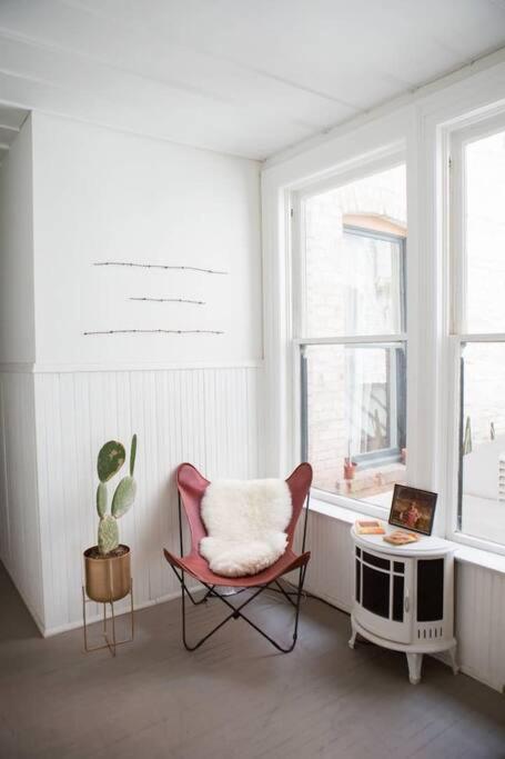 Object Hotel 2BR Room 2A Bisbee Buitenkant foto